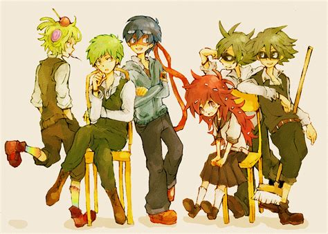 Happy Tree Friends Image Zerochan Anime Image Board