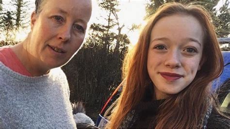 Amybeth Mcnulty De Anne With An E” Despide A Su Madre En Instagram — Fmdos