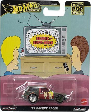 Amazon Hot Wheels Pop Culture Toys Games