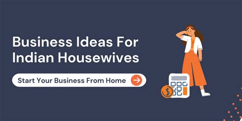 Top 10 Business Ideas For Indian Housewives KeeVurds