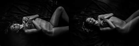 Klaudia Brahja Naked Photos Thefappening