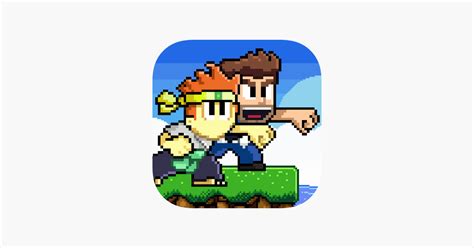 Dan The Man Platformer على App Store