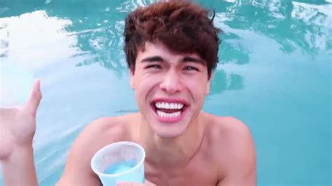 STOKES TWINS Hot Vs Cold Pool Challenge YouTube