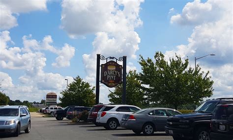 Springfield’s Horseshoe | Sandwich Tribunal