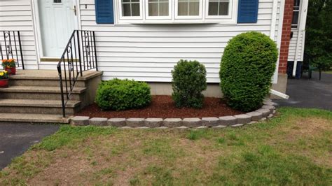 #1 Best Rated Mulch Installation Service Dracut, Massachusetts