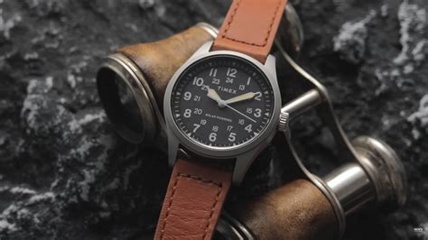 20 Best Field Watches For Small Wrists And Every Budget Ben S Watch Club