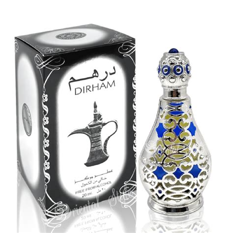 Hareem Al Sultan Gold Concentrated Perfume Oil 35ml Attar By Khadlaj