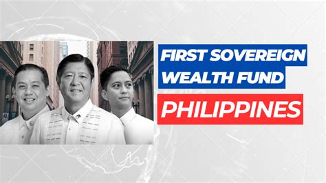 Latest Update On Maharlika Investment Fund November