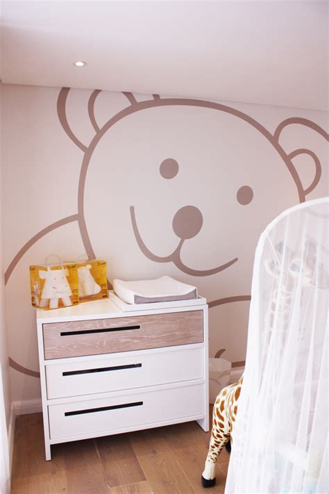 Teddy Bear Nursery - Project Nursery