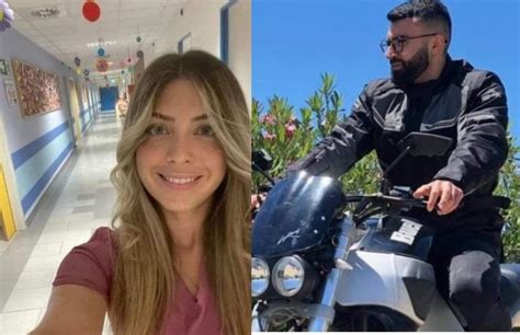 Scontro Moto Auto Sulla SS 115 Muore Dopo 5 Giorni Larissa Venezia Di