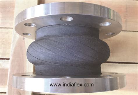 India Flex Engineering Design And Manufacturing Of Metallic And Non