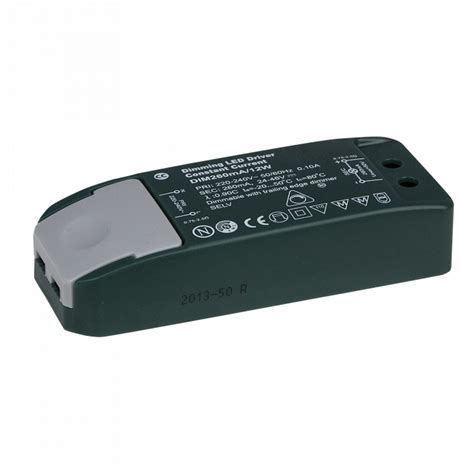 Artecta LED Driver Constant Current 260 MA Highlite