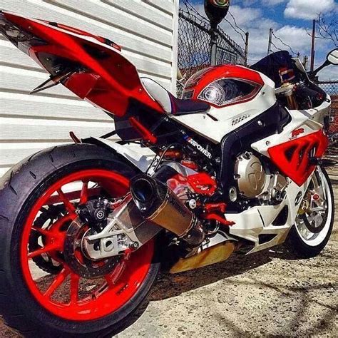 S1 Krr Super Bikes Motorcycle Moto Bike