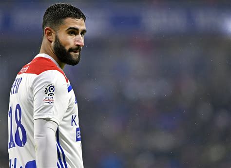 Rh Ne Nabil Fekir Victime Collat Rale Dans Un Dossier Descroquerie