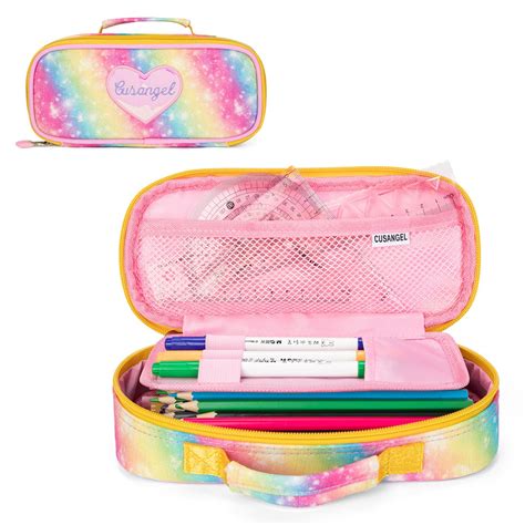 Pencil Cases For Girls