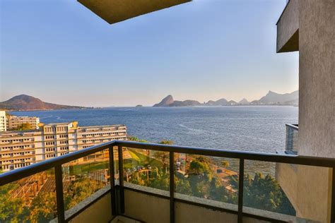 Hoteis Em Niteroi - Hotel Orizzonte Niteroi by Atlantica, Niterói (updated prices 2025)