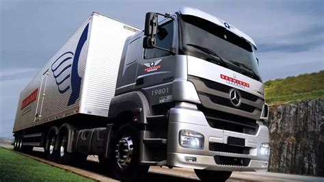 Vagas Para Motorista De Carreta