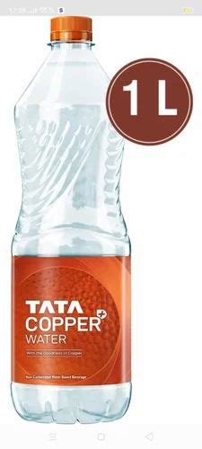 Mineral Water Tata Copper Water Wholesaler From New Delhi