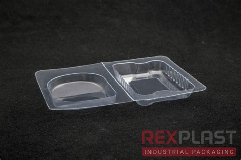 Thermoformed Plastic Food Trays Rexplast Industrial Plastic Food