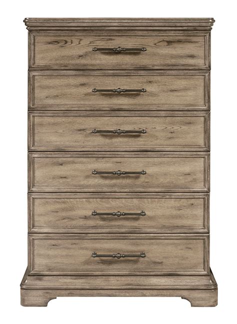 Garrison Cove Storage Bedroom Set Pulaski Furniture Furniture Cart