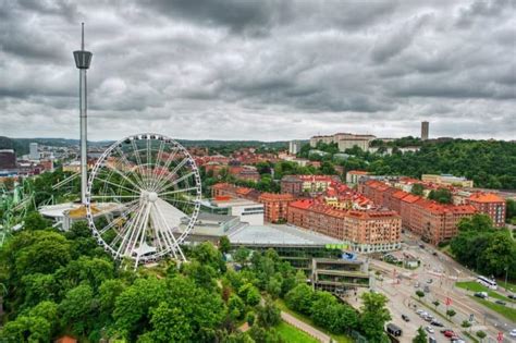 25 Best Things to Do in Gothenburg (Sweden) - The Crazy Tourist