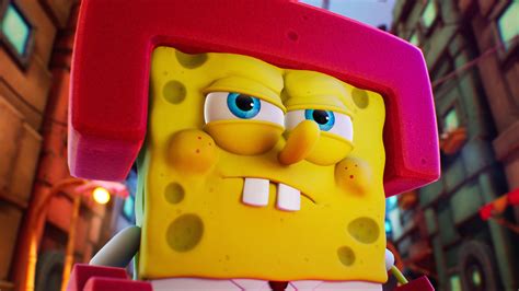 Spongebob Squarepants The Cosmic Shake Review All Ages Fun Digital Trends