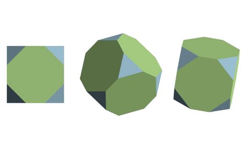 Convex polyhedron - fresnel 0.13.5 documentation