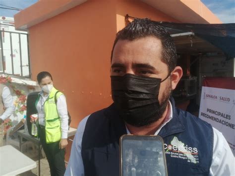 Dio Inicio De Parte De Coepriss Operativo De Cuaresma