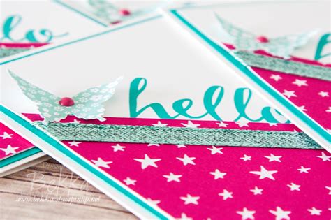 Stampin Up Uk Feeling Crafty Bekka Prideaux Stampin Up Uk Independent Demonstrator Hello