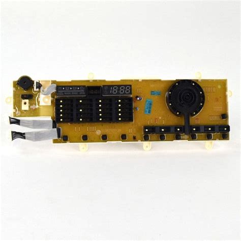 Ebr62267122 Lg Display Power Control Board Pcb Assembly Appliance Parts Expert