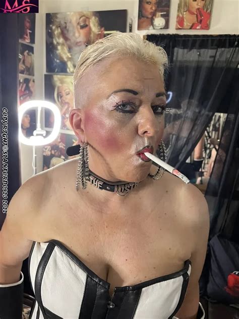 MISTRESS Nude Pics XHamster