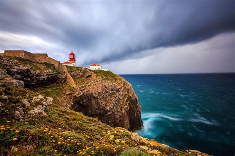 Cape St. Vincent, Portugal, Portugal