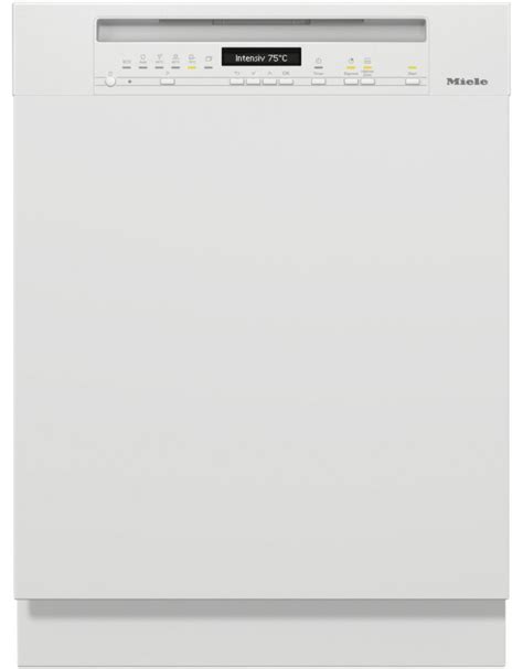 Miele G 7020 SCi