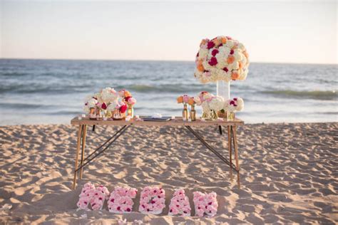 Best Beach Proposal Ideas The Heart Bandits The World S Best