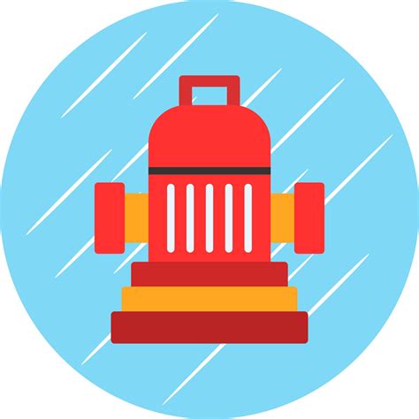 Fire Hydrant Vector Icon Design 28120513 Vector Art At Vecteezy