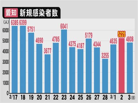 “まん延防止” 東京や愛知など18都道府県で延長へ 21日までとなる見通し 三重など13県は解除の方向 東海テレビnews