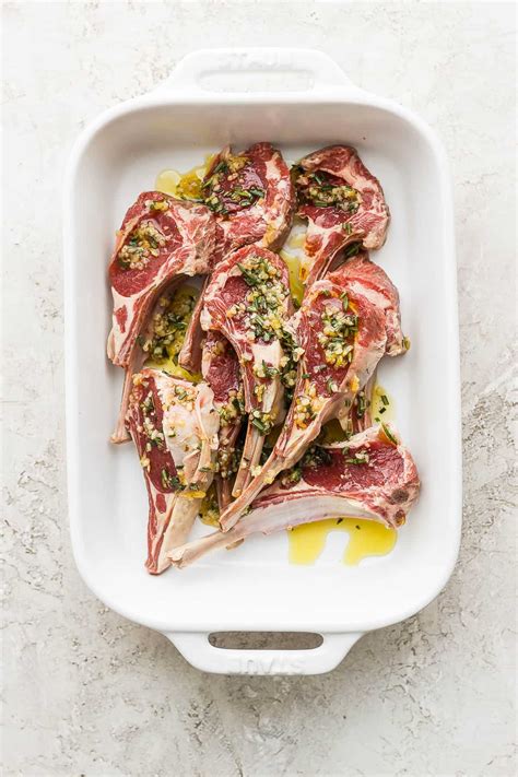 marinade recipes for lamb 6