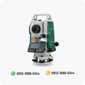 Jual Beli Total Station Sokkia SET 550X Bekas Murah