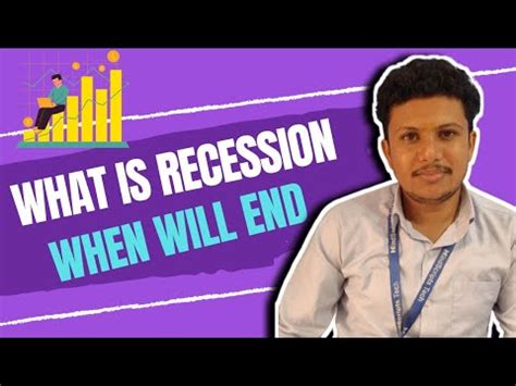 What Is Recession When Will Recession End In It Sector How To