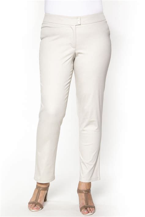 Брюки Virgi style — Брюки — Брюки — Женская одежда — X-MODA.RU ...