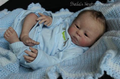 Ценители реборнов (кукла реборн) | Reborn babypuppen, Wiedergeborene babys