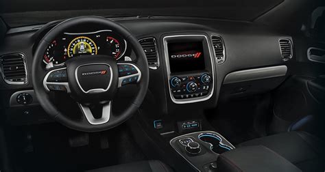 2017 Dodge Durango R/T | Lampe Chrysler | Visalia, CA