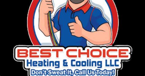 Best Choice Heating Cooling Llc S Plumer Ave Suite B Tucson