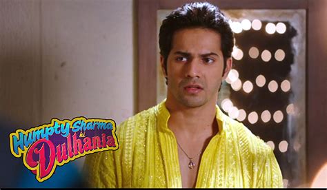 Varun Dhawan Humpty Sharma Ki Dulhania Movie Image : humpty sharma ki ...