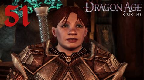 Dragon Age Origins Ultimate Edition Playthrough Part 51 Anvil Of The