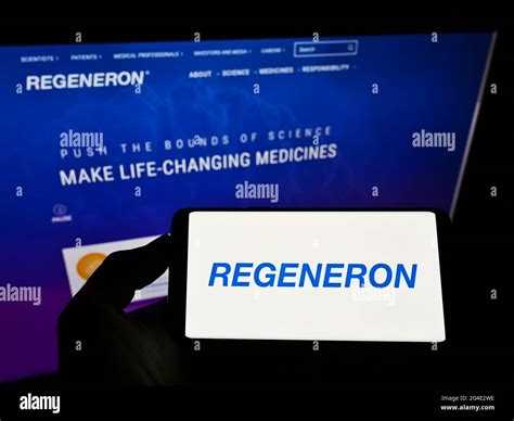 Regeneron pharmaceuticals inc hi-res stock photography and images - Alamy