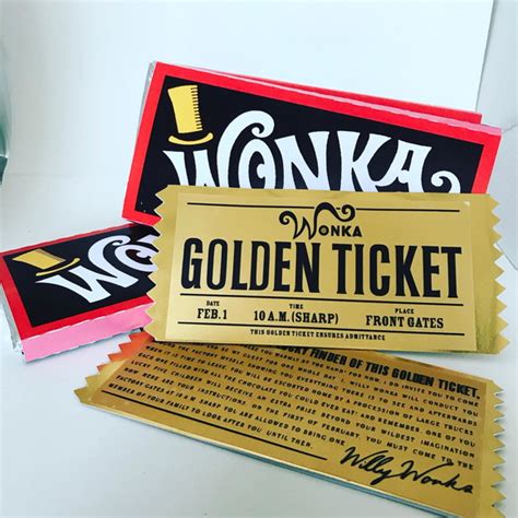 Chocolate Wonka | Elo7