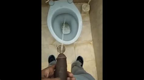Pissing In Public Bathroom Pornhub Gay