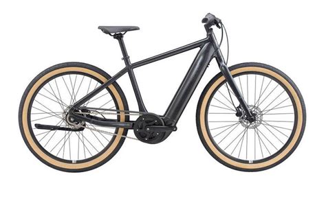 Momentum la nueva marca de bicicletas eléctricas urbanas y económicas