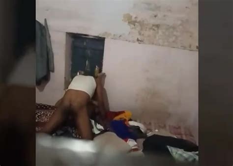 Indian Village Couple Homemade Sex